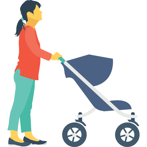 Stroller and Car Seat Rentals
